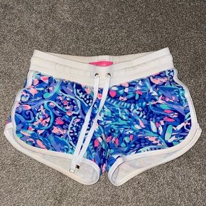 XXS Lilly Pulitzer Chrissy Shorts